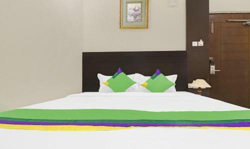 Hotel Treebo Trend Syn Elite Residency