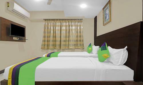 Hotel Treebo Trend Syn Elite Residency