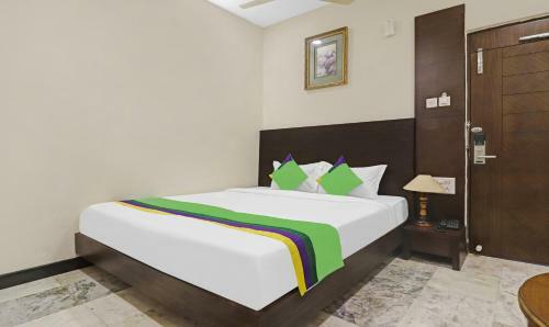Hotel Treebo Trend Syn Elite Residency