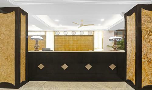 Hotel Treebo Trend Syn Elite Residency