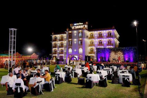 Hotel White House Resort