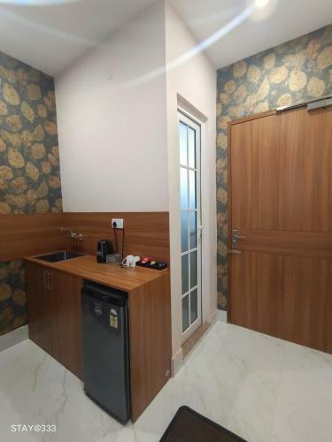 Hostal Stay At 333