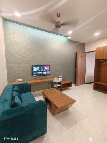 Hostal Stay At 333