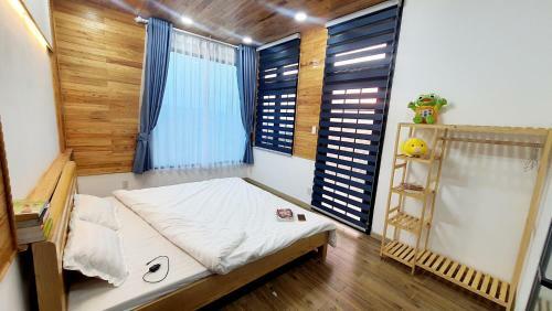 Villa Homestay Green Valley