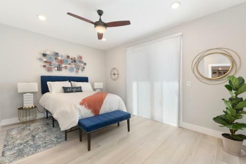 Villa New Luxury 1 Br Guest Suite, W/kitchen, Pvt