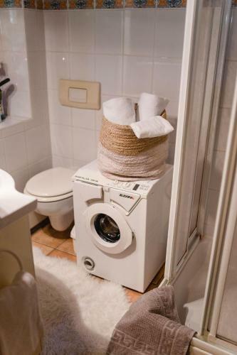 Almchalet Bei P�rtschach