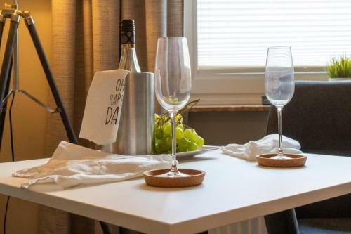Apartamento Haus-schwanensee-wohnung-9
