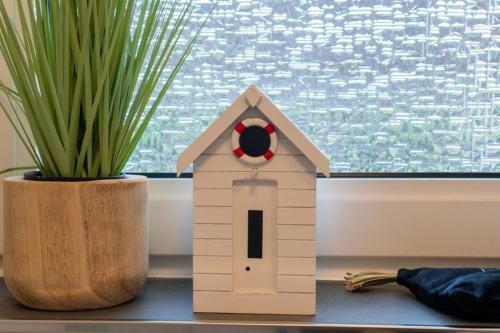 Apartamento Haus-schwanensee-wohnung-9