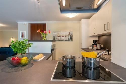 Apartamento Haus-schwanensee-wohnung-5