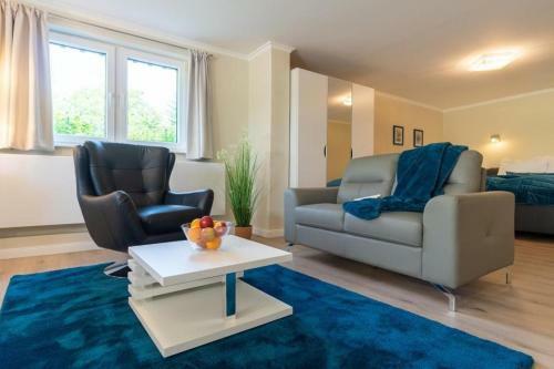 Apartamento Haus-schwanensee-wohnung-5