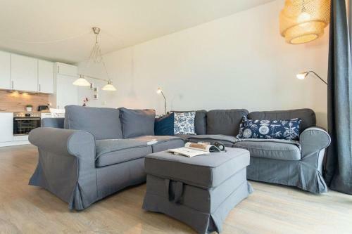 Apartamento Haus-seeblick-in-bosau-wohnung-3
