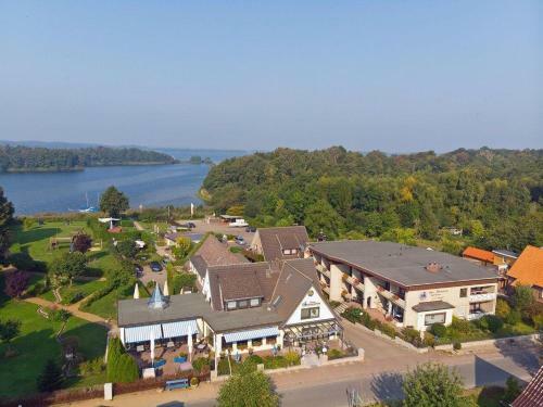 Apartamento Haus-schwanensee-wohnung-19