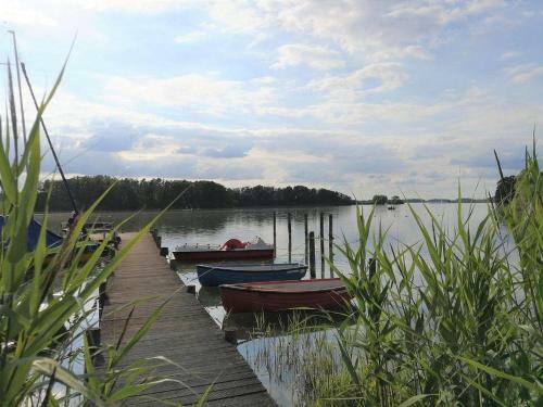 Apartamento Haus-schwanensee-wohnung-19