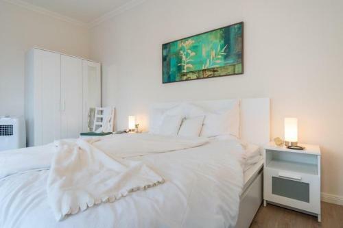 Apartamento Haus-schwanensee-wohnung-19