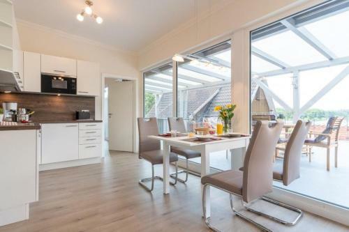 Apartamento Haus-schwanensee-wohnung-19