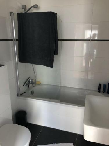 Apartamento Penthouse Laemilia Bonn