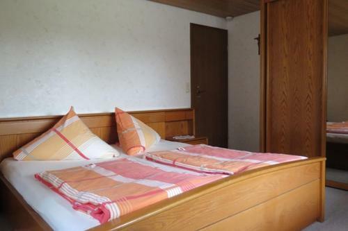 Apartamento Ferienwohnung S��es H�usle