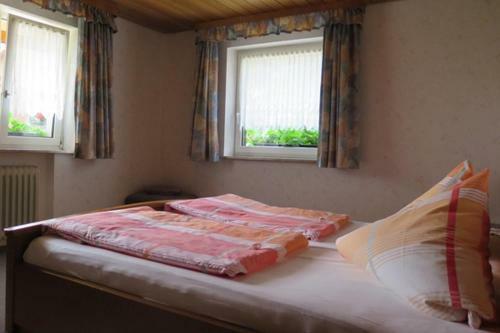 Apartamento Ferienwohnung S��es H�usle