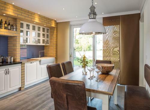 Villa Lotsenh�user R�gen