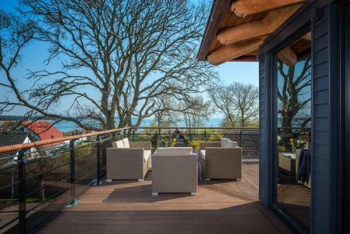 Villa Lotsenh�user R�gen