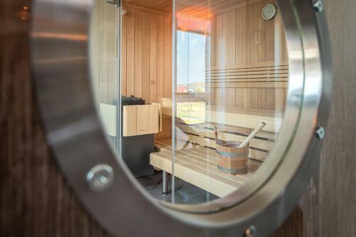 Villa Lotsenh�user R�gen