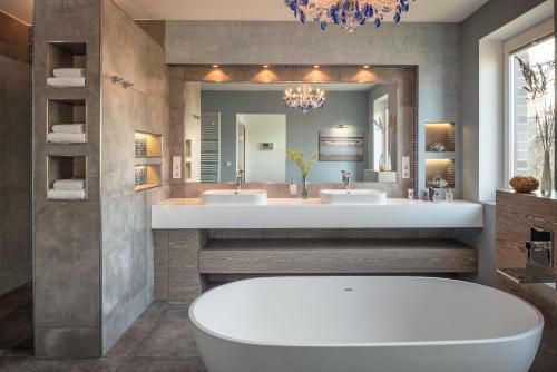 Villa Lotsenh�user R�gen