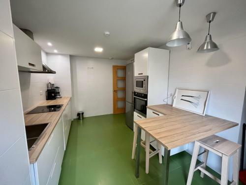 Apartamento Casa Cordon Centro Historico Parking Free Vut 09/332