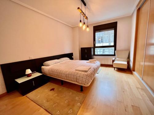 Apartamento Casa Cordon Centro Historico Parking Free Vut 09/332