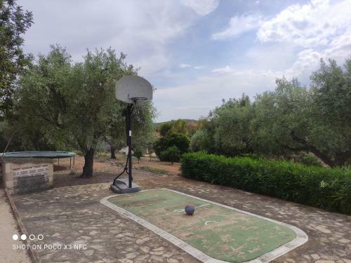 Villa Finca Tierra Roja