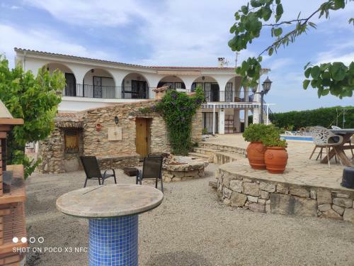 Villa Finca Tierra Roja