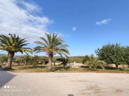 Villa Finca Tierra Roja