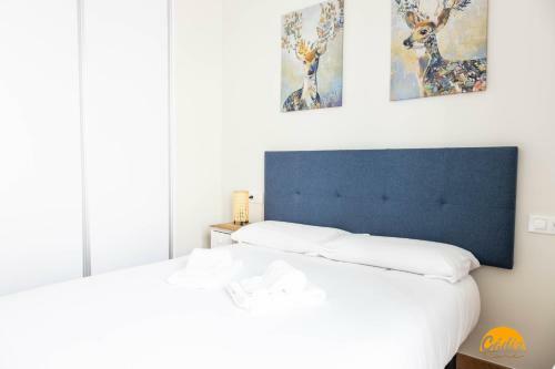 Apartamento Nature Home - Wifi - Petfriendly - Ecofriendly