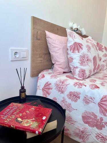 Apartamento Gatu El Mirador De La Vi�a
