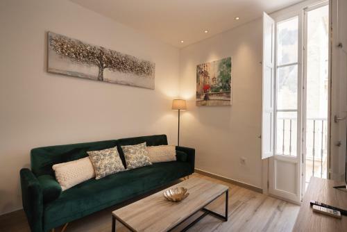 El Rinc�n De Fabio Little Apartments