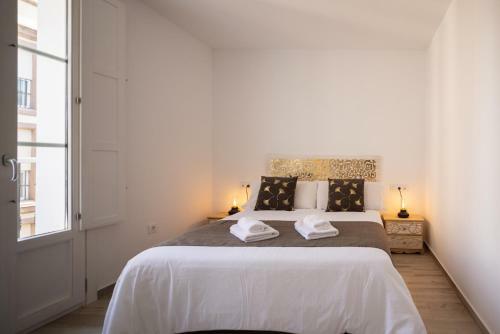 El Rinc�n De Fabio Little Apartments