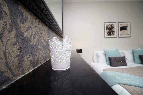 Apartamento Large Central Cardiff House - Games Room