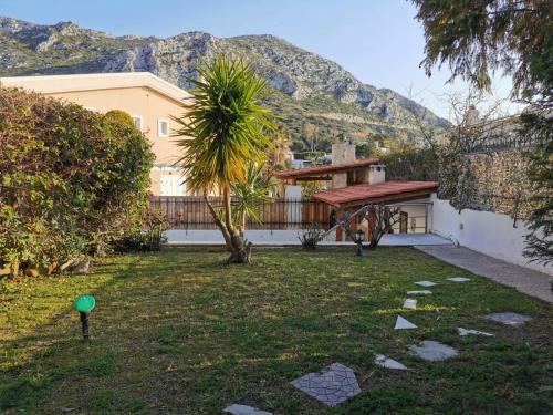 Apartamento Eleftheria Sea House