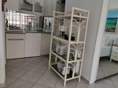 Apartamento Eleftheria Sea House