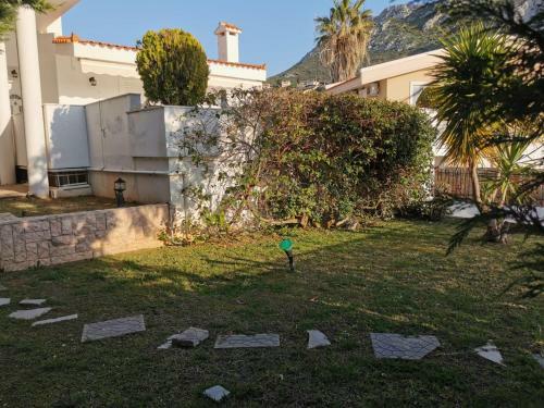 Apartamento Eleftheria Sea House