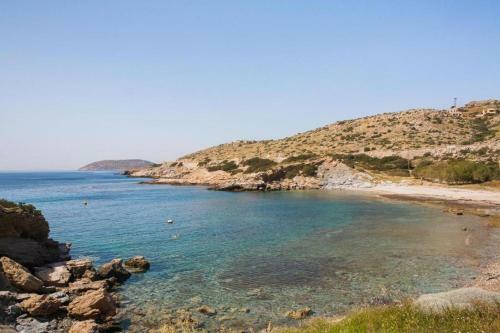 Apartamento Eleftheria Sea House