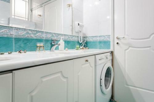 Apartamento Eleftheria Sea House