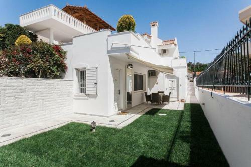 Apartamento Eleftheria Sea House