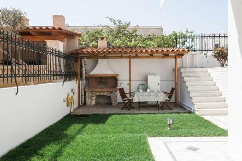 Apartamento Eleftheria Sea House