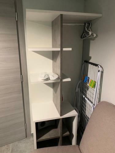 Street 90 Luxury Apartment