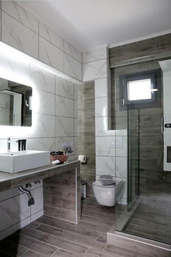 Street 90 Luxury Apartment