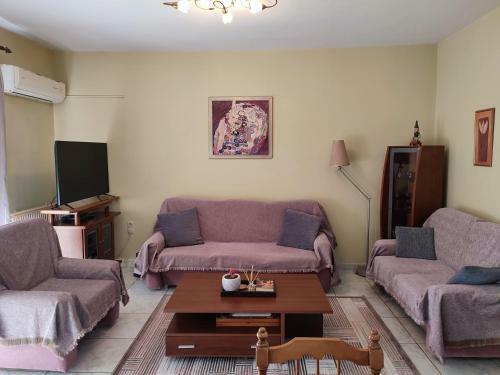 E N A S T R O N Apartment