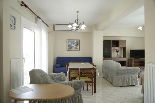 Apartamento Charming House