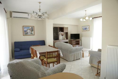 Apartamento Charming House