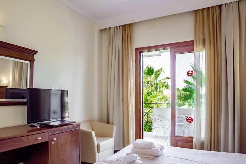 Hotel Tresor Sousouras