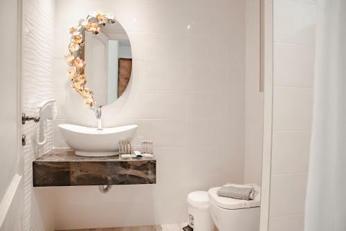 Hotel Tresor Sousouras